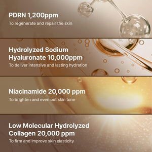 Dr. Reju-All - REJUALL Advanced PDRN Rejuvenating Cream 20g