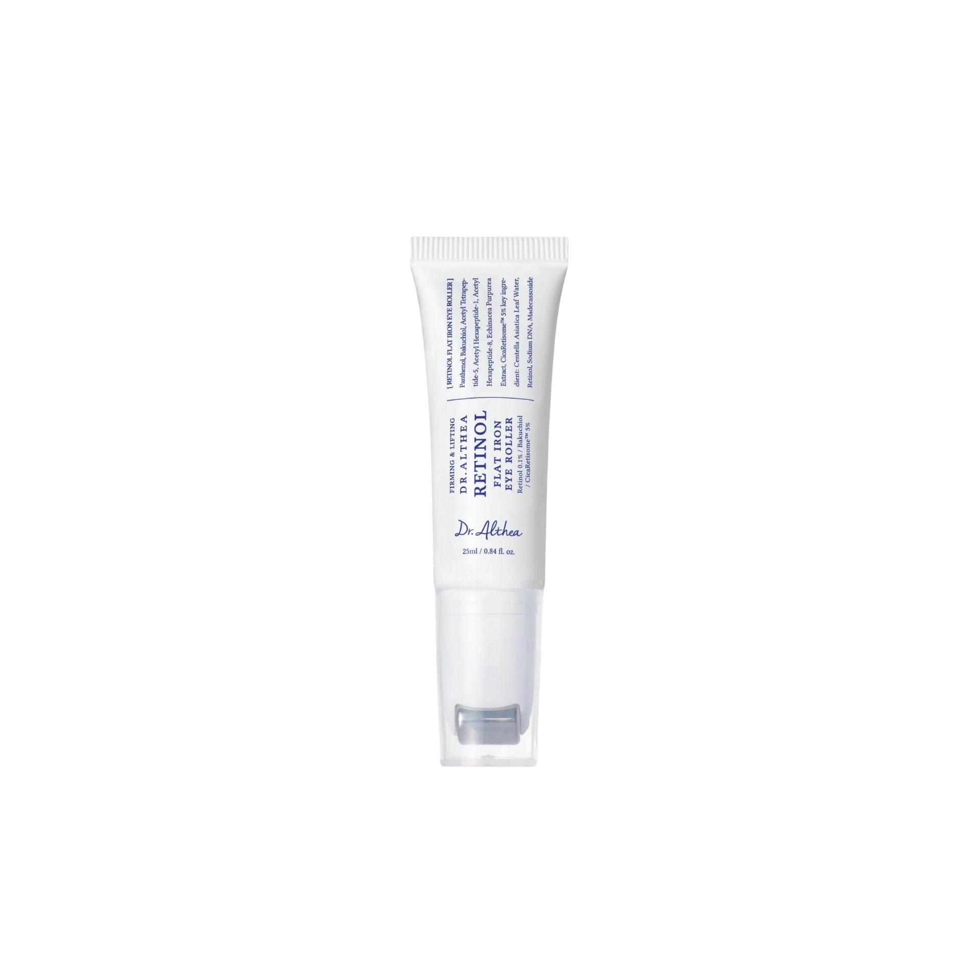 Dr. Althea - Retinol Flat Iron Eye Roller 25ml