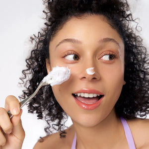 EQQUALBERRY - Bakuchiol Plumping Capsule Cream