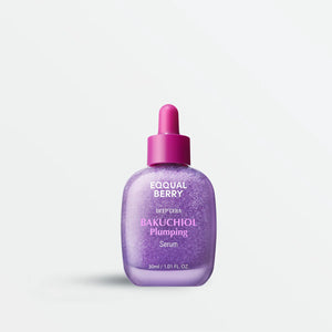 EQQUALBERRY - Bakuchiol Plumping Serum