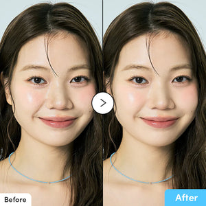 EQQUALBERRY - Swimming Pool Ampoule