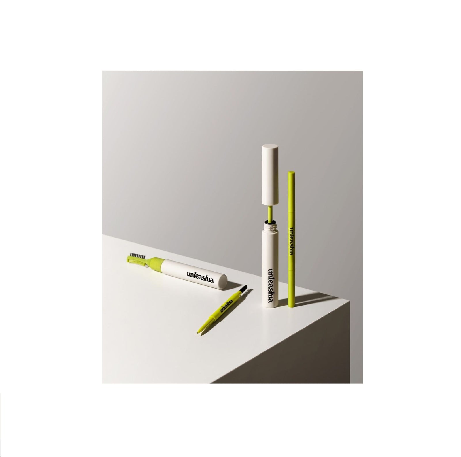 Shaper Defining Eyebrow Pencil - 3 Colors