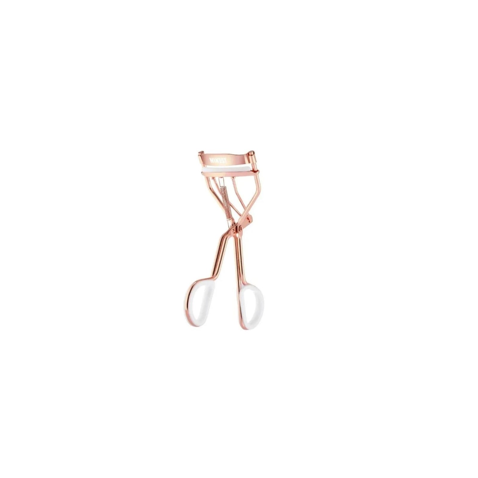 MINEST Double Curling Eyelash Curler