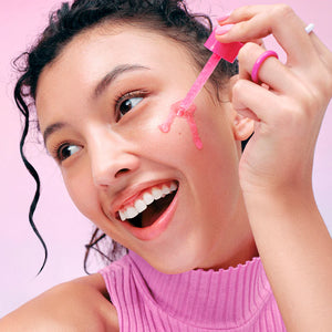 EQQUALBERRY - NAD+ Peptide Boosting Serum