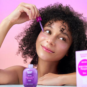 EQQUALBERRY - Bakuchiol Plumping Serum