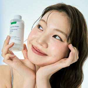 EQQUALBERRY - Swimming Pool Toner 155ml