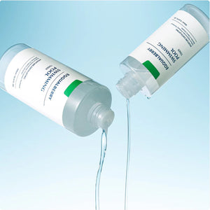 EQQUALBERRY - Swimming Pool Toner 300ml