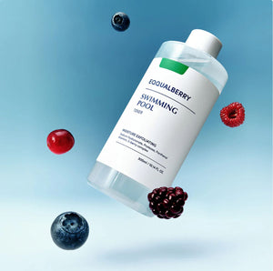 EQQUALBERRY - Swimming Pool Toner 300ml