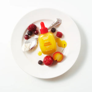 EQQUALBERRY - Vitamin Illuminating Serum (30ml)