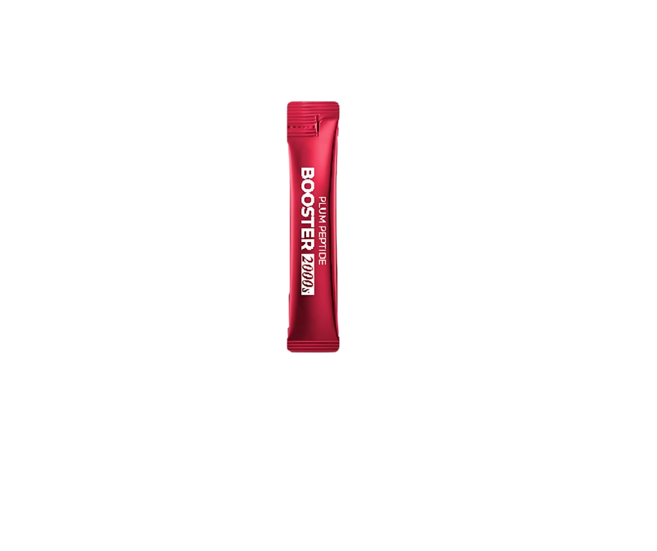 Isntree - Plum Peptide Booster 2000s 2ml - Box 10ea
