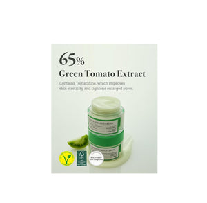 FULLY - Green Tomato Cream 90ml