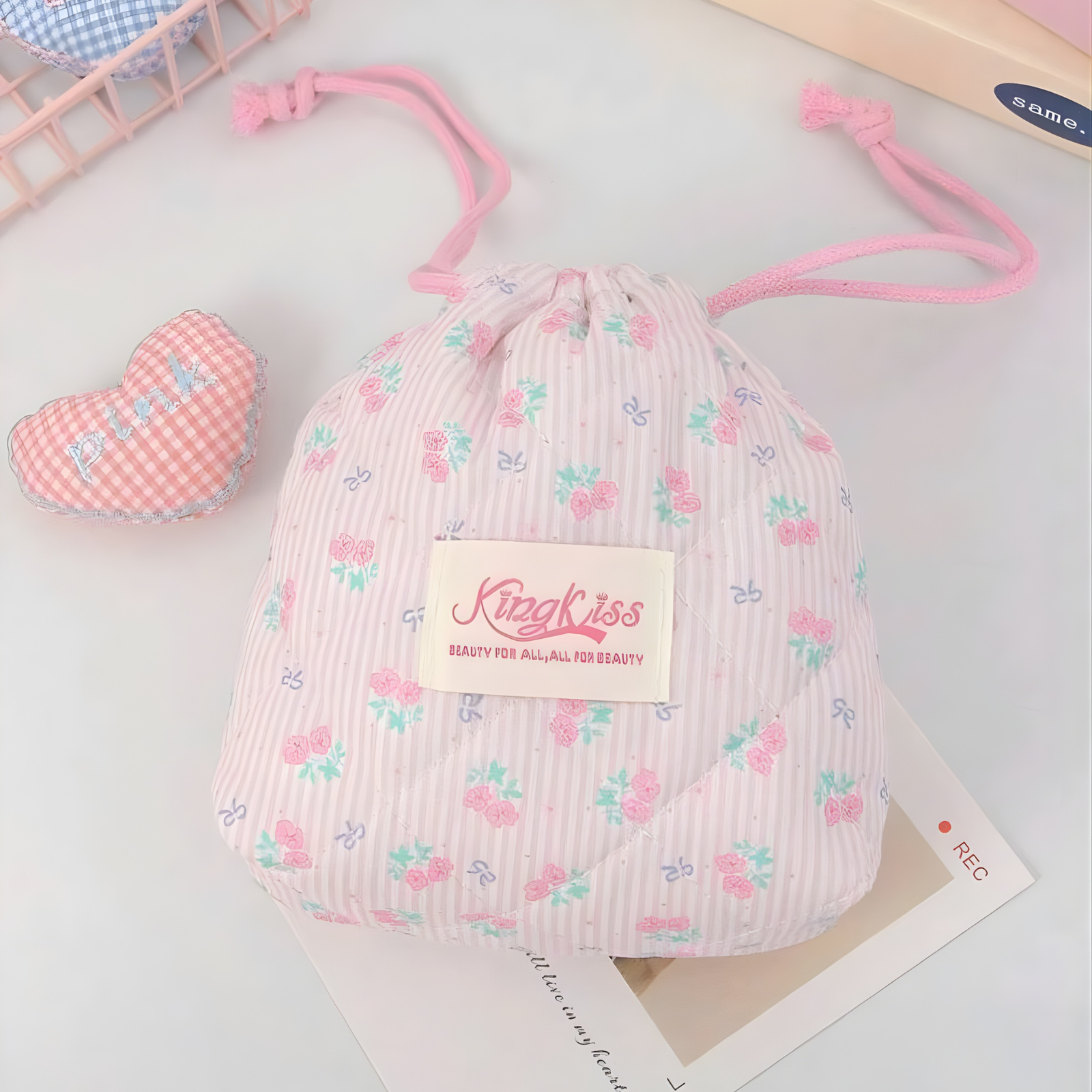 Cute Storage Bag
