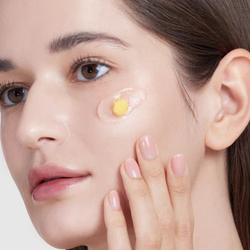 Deep Collagen Retinol Power Boosting Capsule Cream 50ml