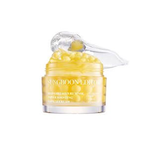 Deep Collagen Retinol Power Boosting Capsule Cream 50ml