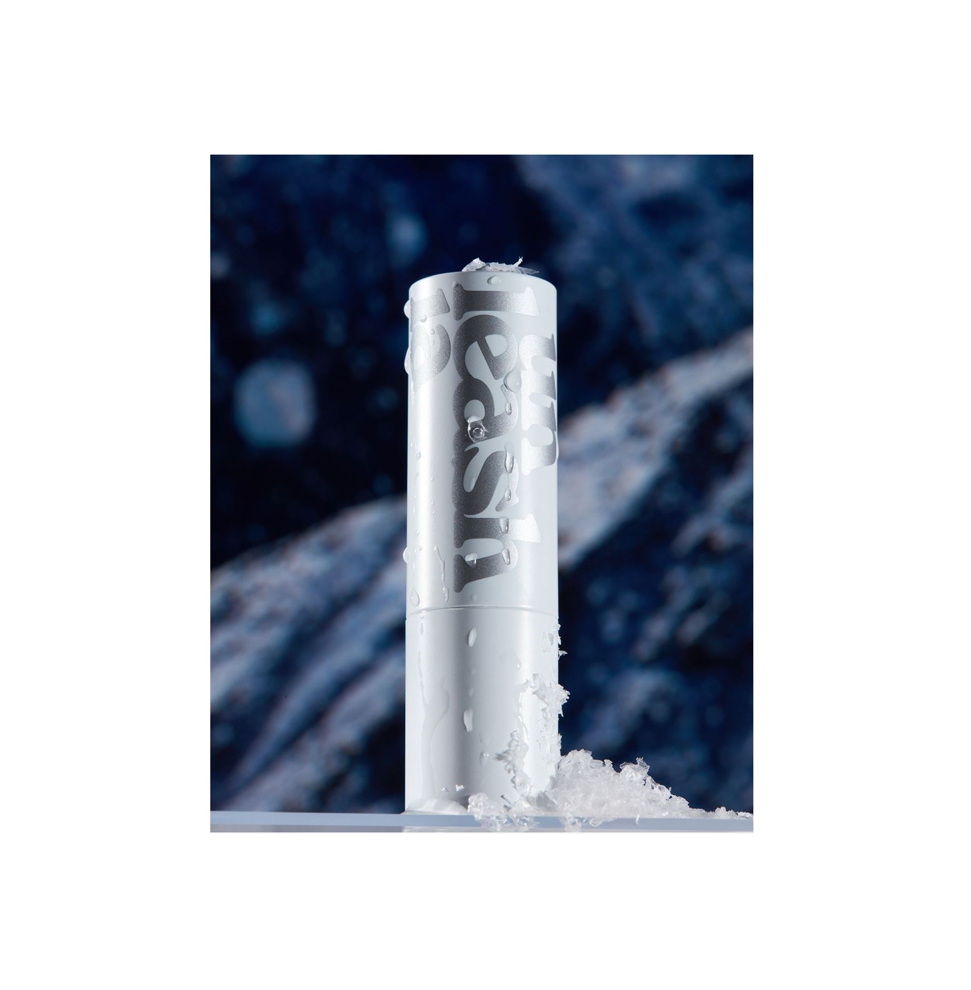 Glacier Vegan Lip Balm - 2 Types