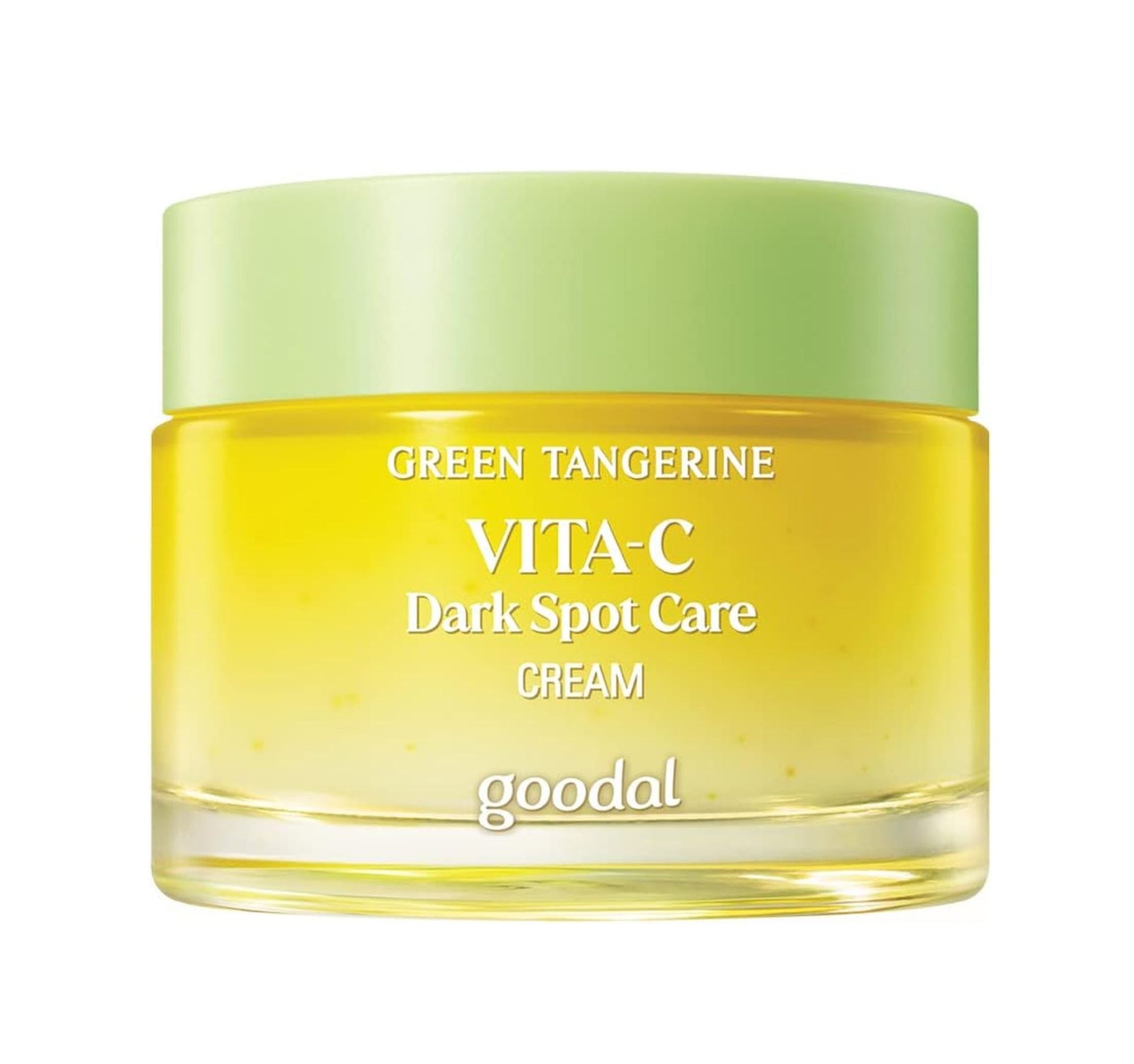 GREEN TANGERINE VITA C DARK SPOT CARE CREAM 50ml - renew