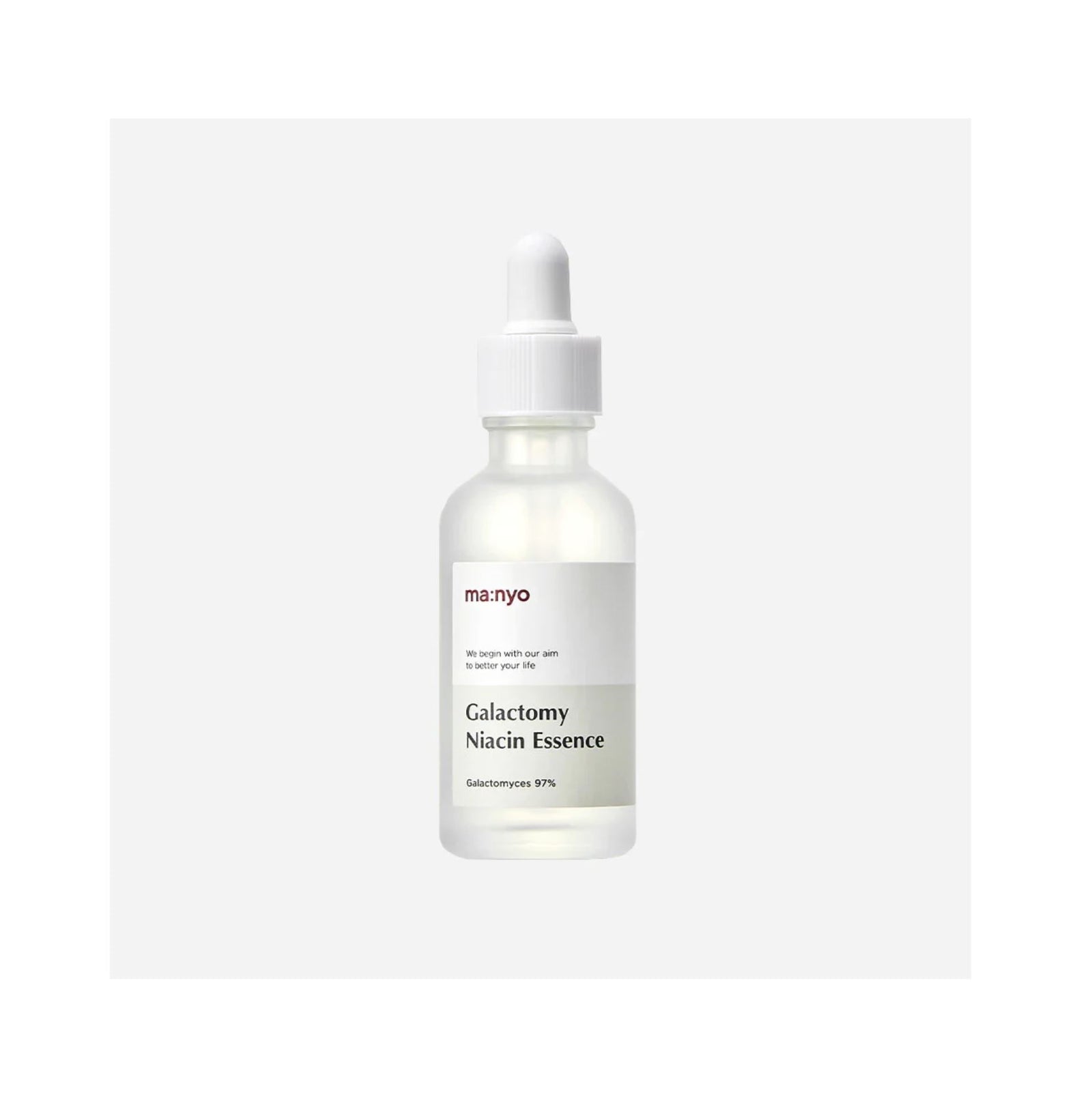 Galactomye Niacin Essence