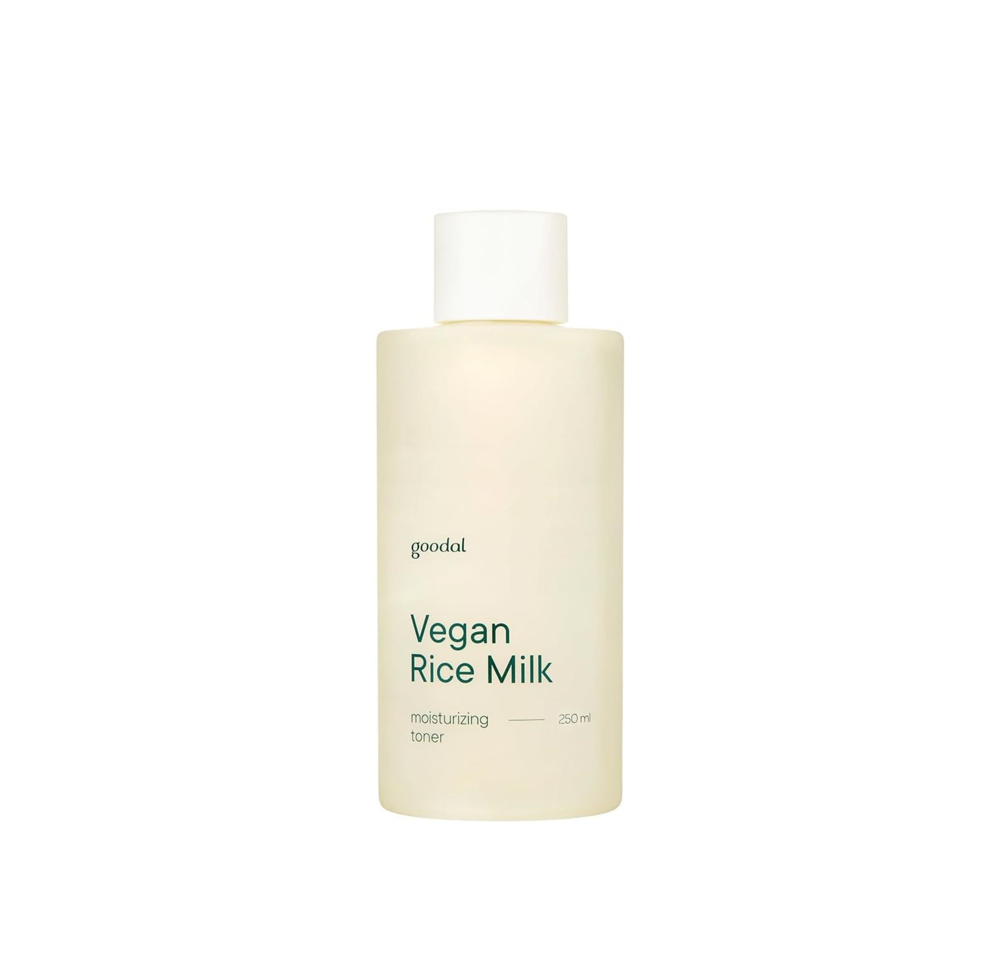 Goodal - Vegan Rice Milk Moisturizing Toner