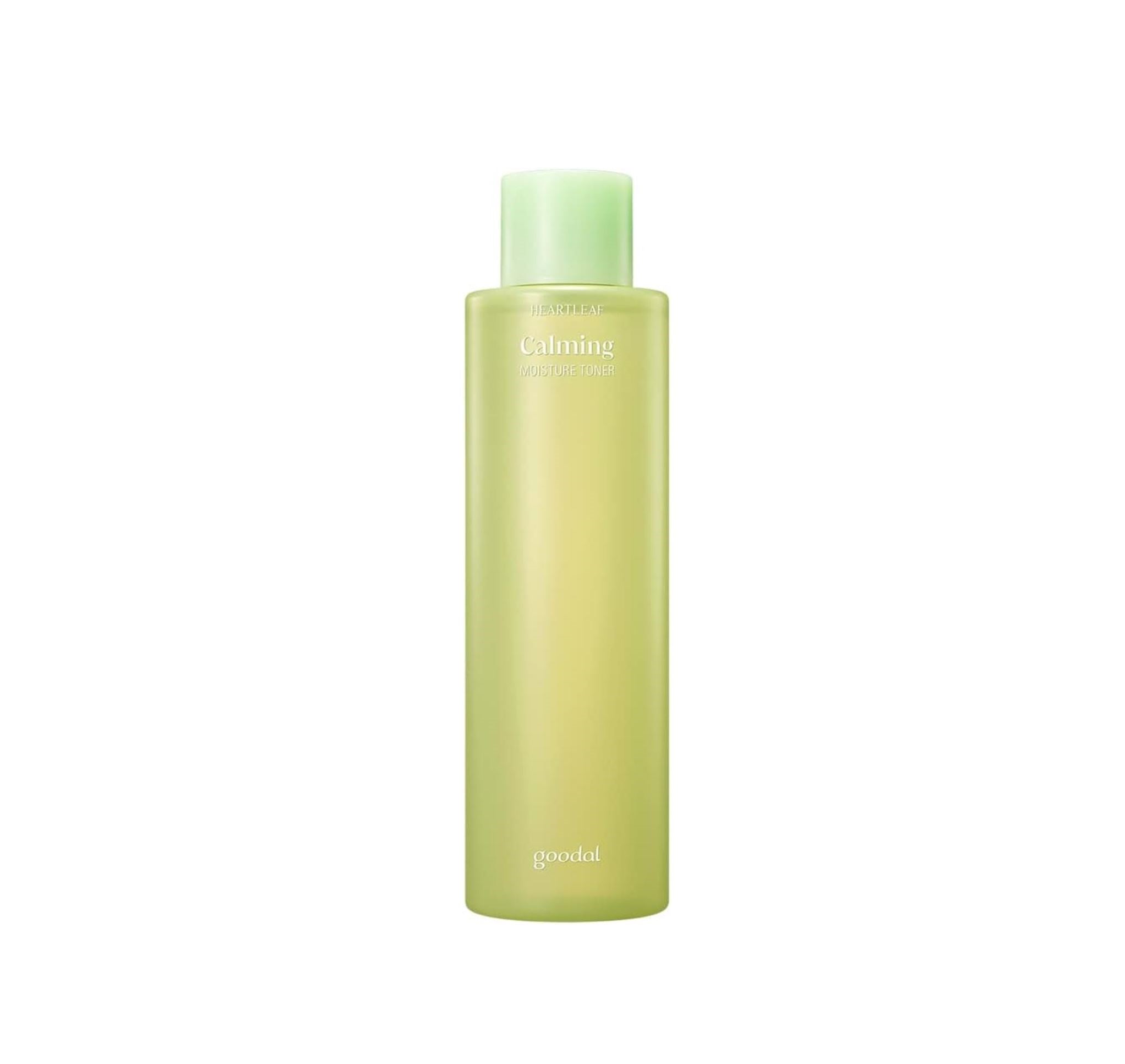 Houttuynia cordata Calming Moisture Toner 300ml