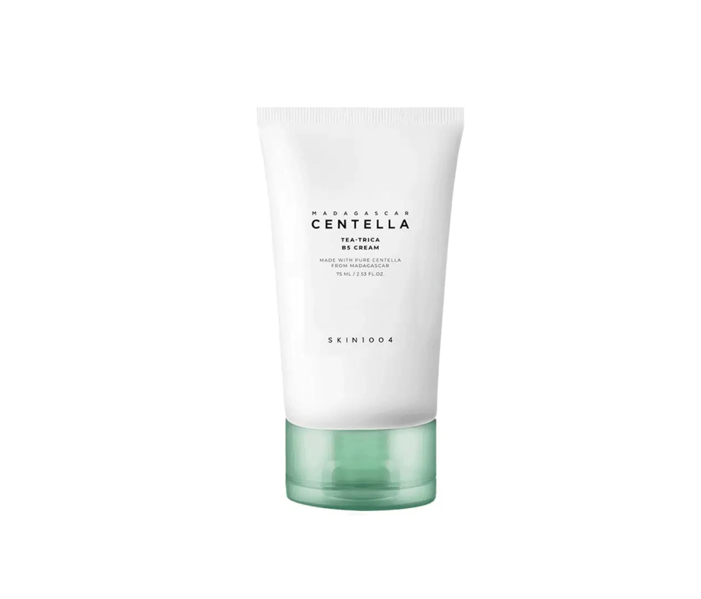 Madagascar Centella Tea-trica B5 Cream 75ml - Bellbees