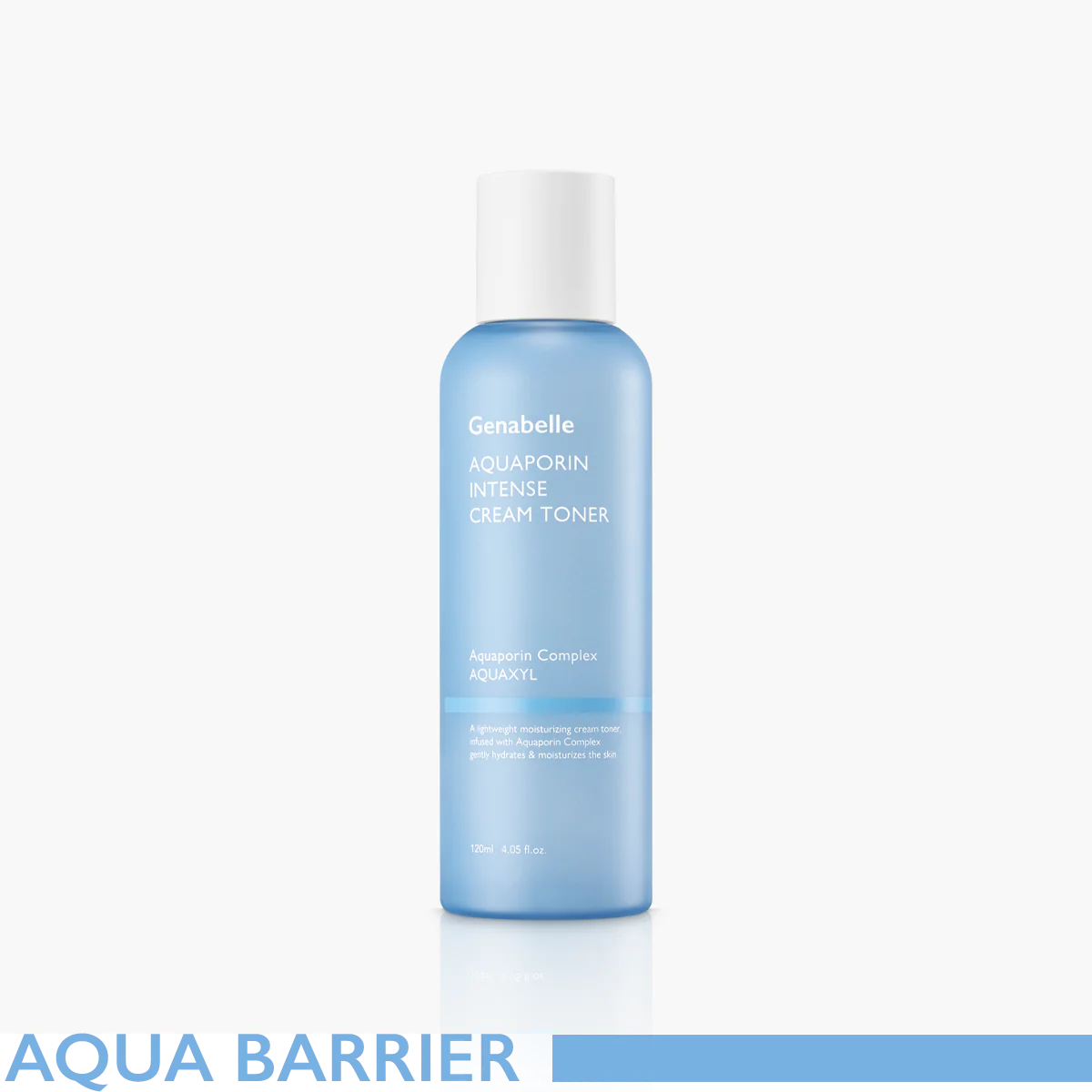 Aquaporin Intense Cream Toner