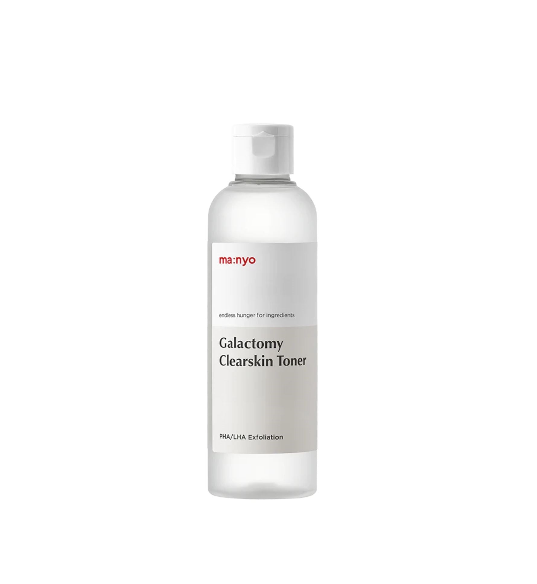 Galactomy Clearskin Toner 210ml - Bellbees