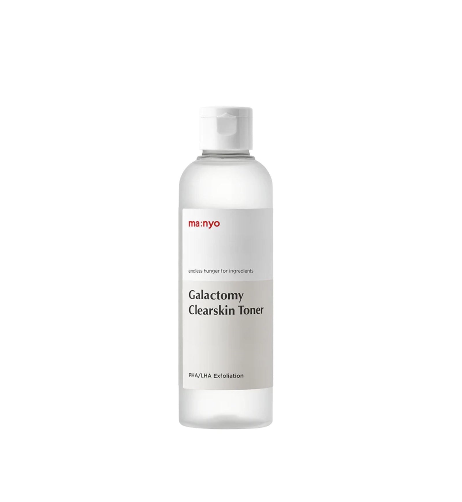 Galactomy Clearskin Toner 210ml