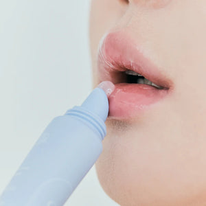 HEVEBLUE Penta Berry Panthenol Repari Lip Treatment 00 Clear