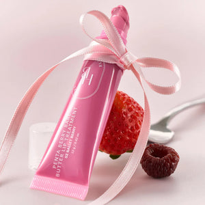HEVEBLUE Penta Berry Panthenol Repari Lip Treatment Ballet Berry 02