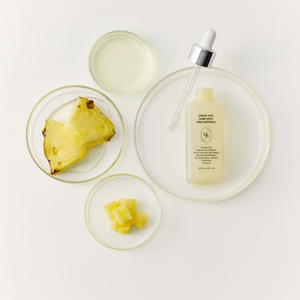 HEVEBLUE Single Vita Dark Spot Pine-Ampoule 50ml