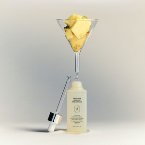 HEVEBLUE Single Vita Dark Spot Pine-Ampoule 50ml