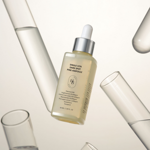 HEVEBLUE Single Vita Dark Spot Pine-Ampoule 50ml