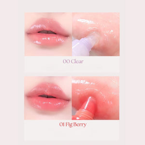 HEVEBLUE Penta Berry Panthenol Repari Lip Treatment Fig Berry 01