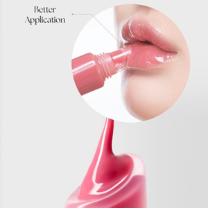 HEVEBLUE Penta Berry Panthenol Repari Lip Treatment Plum Berry 03