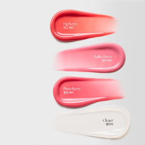 HEVEBLUE Penta Berry Panthenol Repari Lip Treatment Plum Berry 03