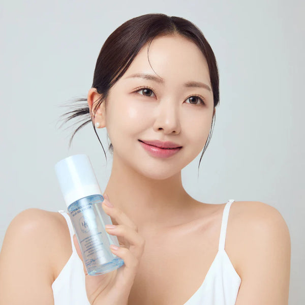 HEVEBLUE Phyton Squa Hyal Blue Cleansing Balm 100ml | Deep Hydrating Makeup Remover