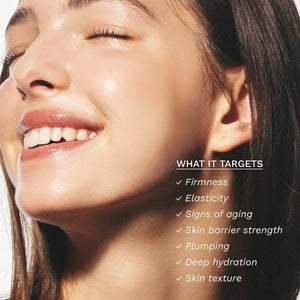 Black Rice Probiotics Barrier NAD+ Serum Mist 80ml