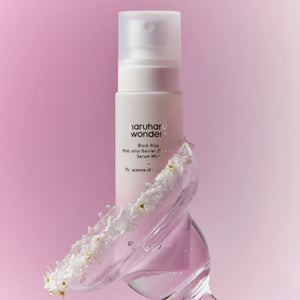 Black Rice Probiotics Barrier NAD+ Serum Mist 80ml