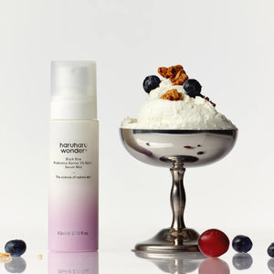 Black Rice Probiotics Barrier NAD+ Serum Mist 80ml