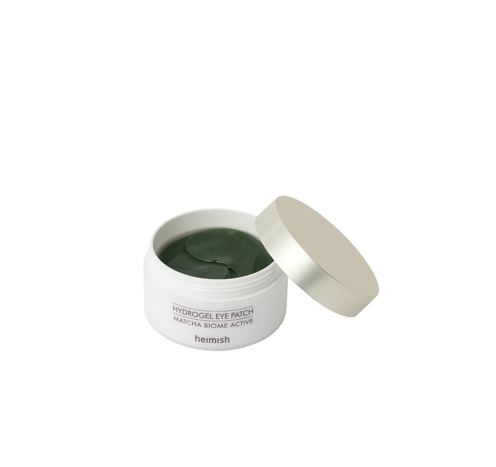 Matcha Biome Hydrogel Eye Patch