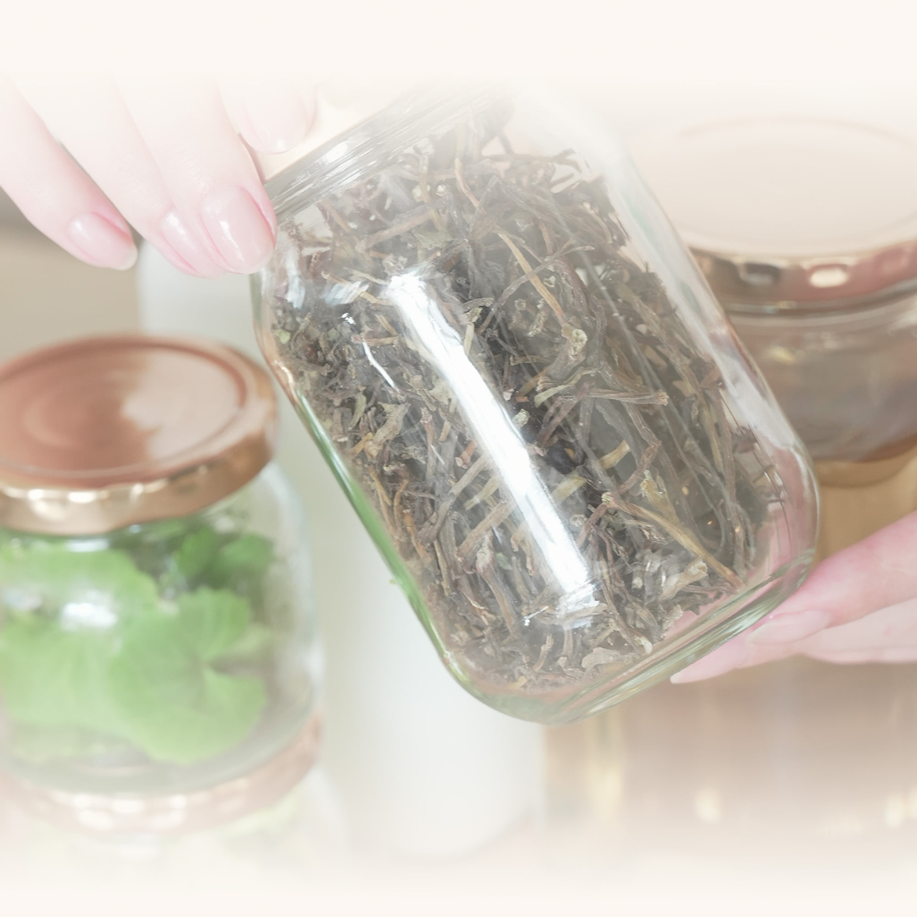 HEVEBLUE Salmon Caring Centella Green Mask