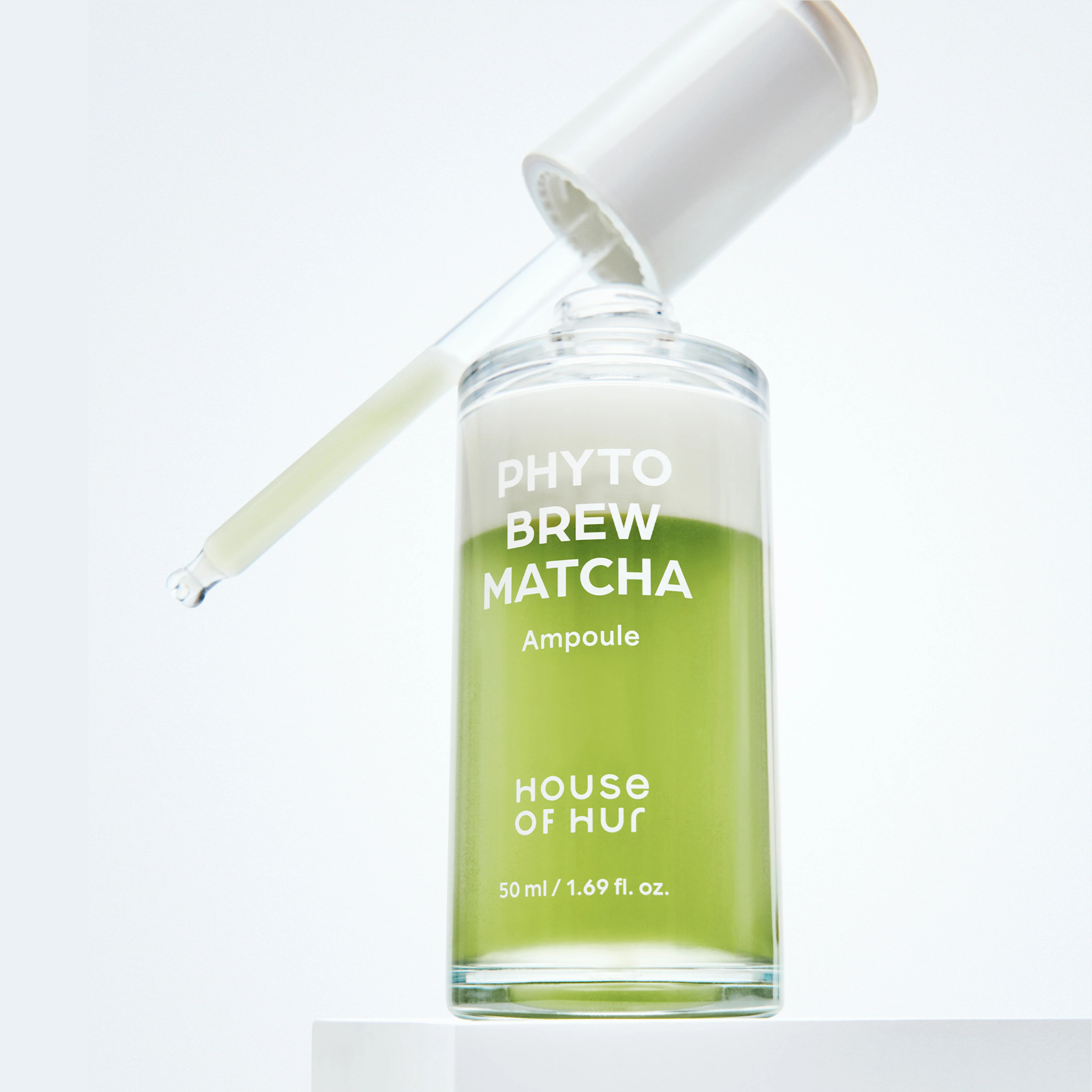 Phytho Brew Matcha Ampoule