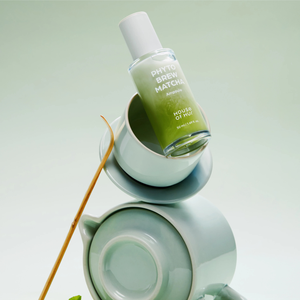 Phytho Brew Matcha Ampoule