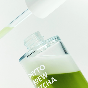Phytho Brew Matcha Ampoule