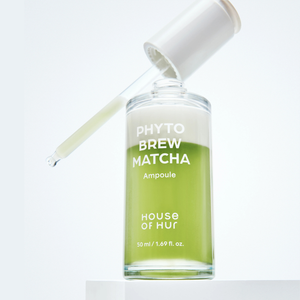 Phytho Brew Matcha Ampoule