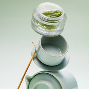 Phyto Brew Matcha Dual Cream and Gel