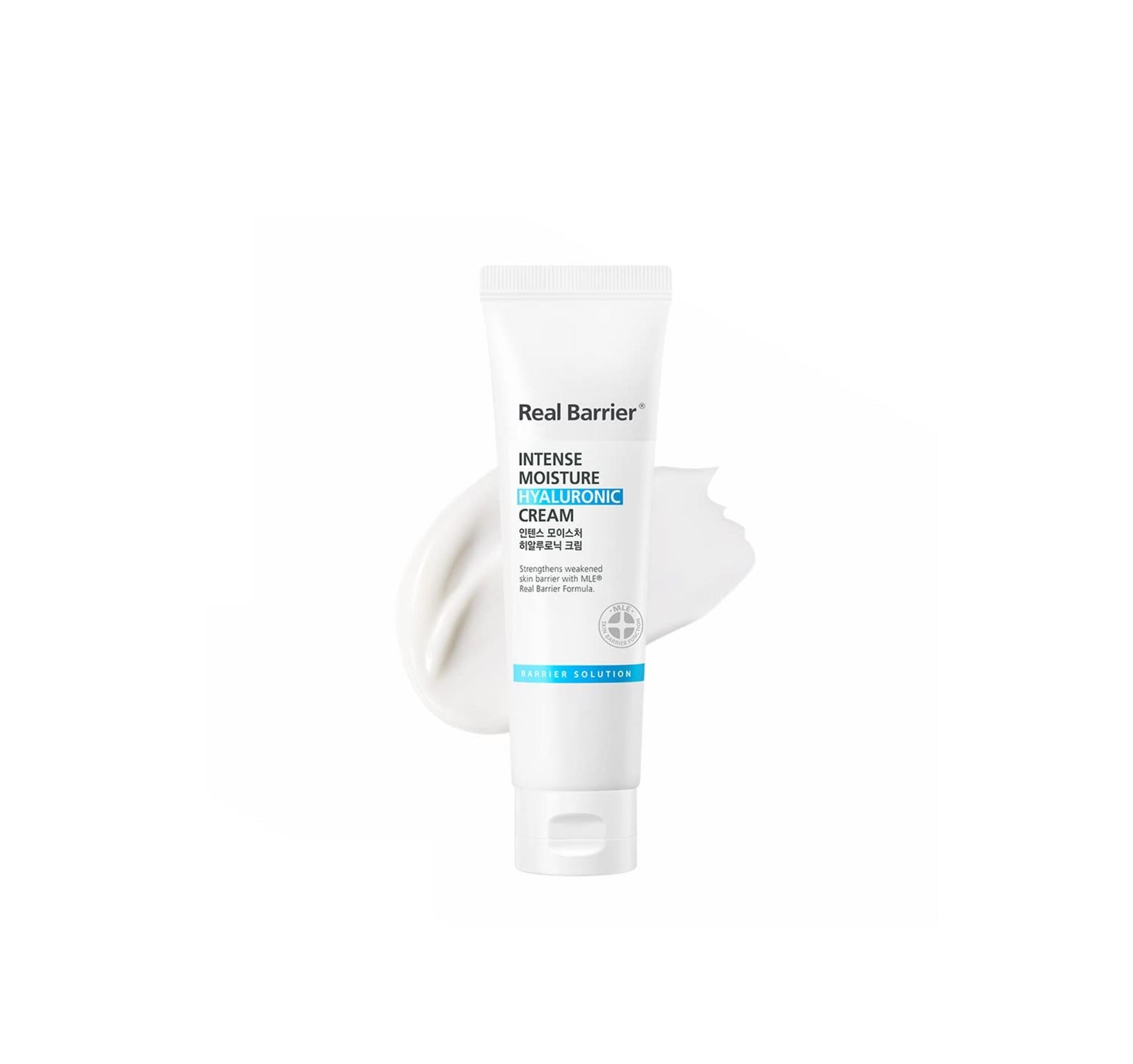 Intense Moisture Hyaluronic Cream 60ml