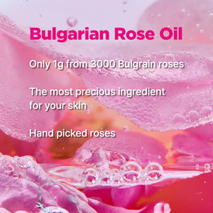 ISOI - Bulgarian Rose Blemish Care Mask