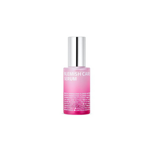 ISOI - Bulgarian Rose Blemish Care Up Serum