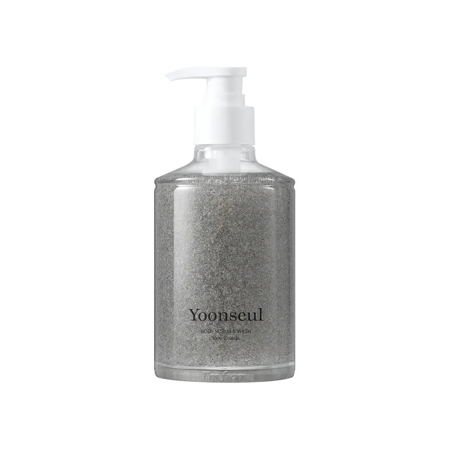 I'm from - Body Scrub & Wash - 2 Types